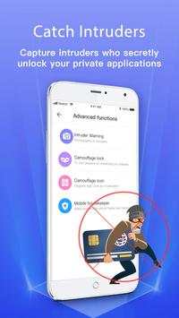 App Lock screenshot 4