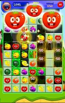 Fruit Blast Legend screenshot 4