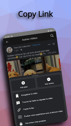 face video story Download screenshot 10