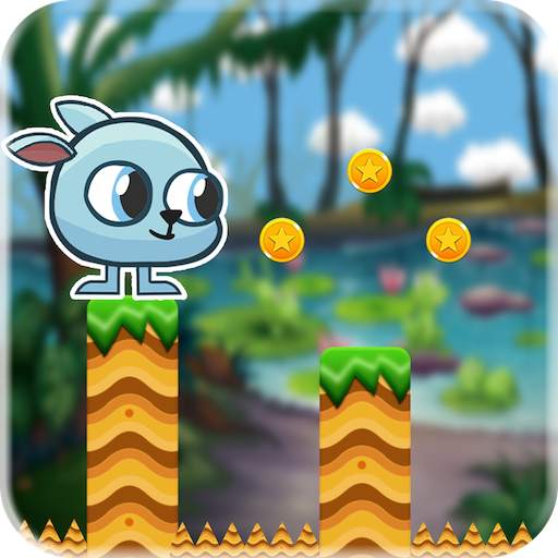 Super Tom Jump 2 1.0