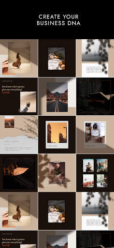 OPPENAPP - Instagram Template Editor screenshot 4