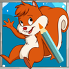 Coloring Book For Kids icon