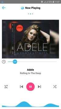 Music Box screenshot 2