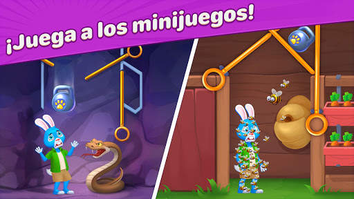 Travel Blast: Puzzle Adventure screenshot 1