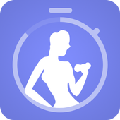 My Fitness icon