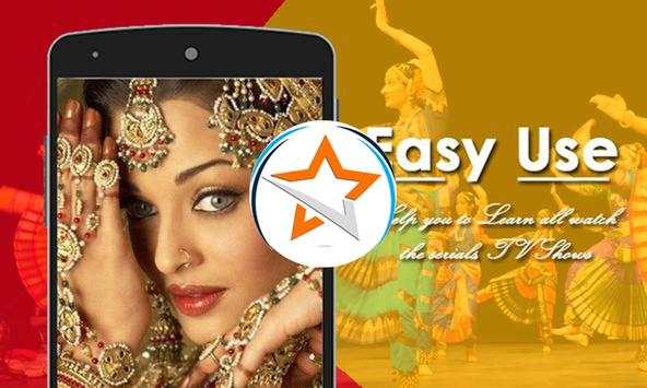 Best Star Utsav Live TV Channel 2020 Guide screenshot 1