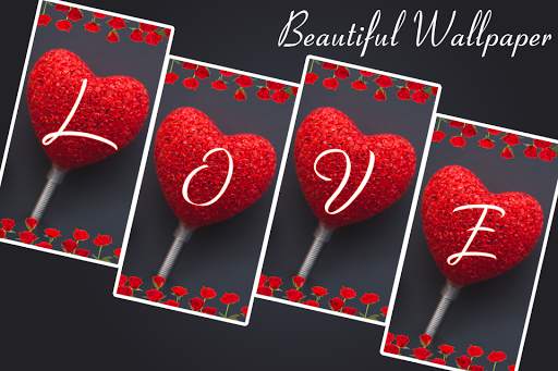 HD Letter Wallpaper 2024 screenshot 7