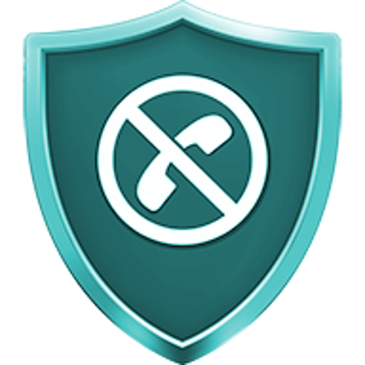 Calls blocker with week days scheduler icon