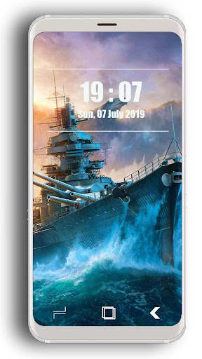 US Navy Seal Wallpaper screenshot 10