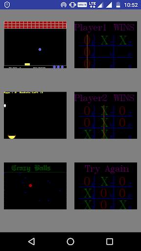 Game Tutorial in C   screenshot 2