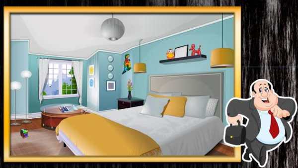 Escape Game : The Salesman screenshot 9