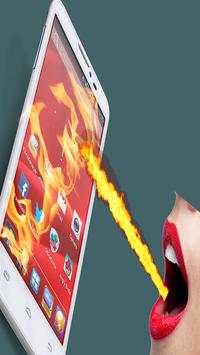 Schermo Fuoco screenshot 2