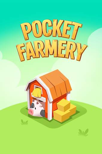 Pocket Farmery: Idle Clicker - Farm, Match & Pop! screenshot 10