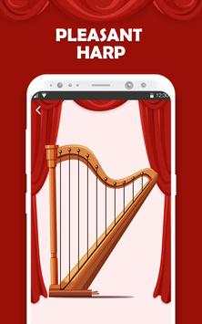Pleasant Harp 2 تصوير الشاشة