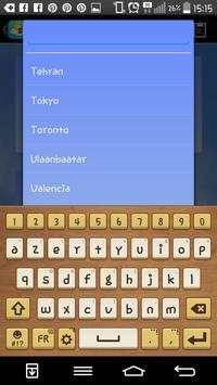 Ethiopia Weather screenshot 7