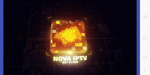 NOVA IPTV (USER&PASS) 2 تصوير الشاشة
