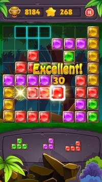 Block Puzzle Jewel 2020 - Classic free puzzle screenshot 2