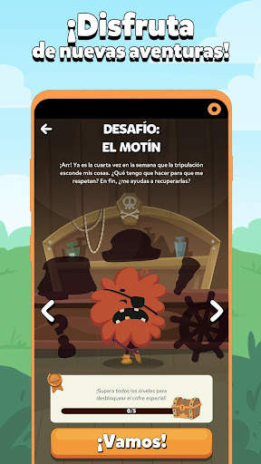 Mezcladitos 2 screenshot 3