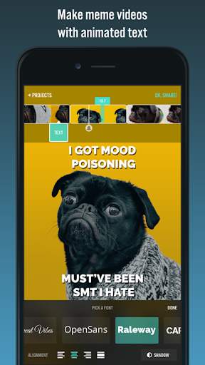 InVideo Video Editor - Video Maker screenshot 6