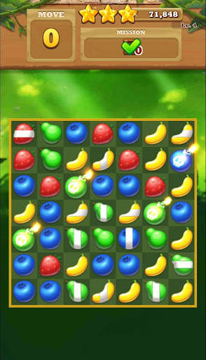 Fruit Candy 2020 screenshot 3