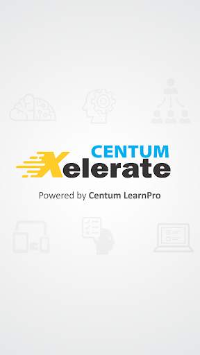 Centum Xelerate screenshot 2
