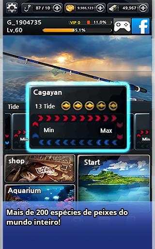 Fishing Time:Season2 screenshot 7