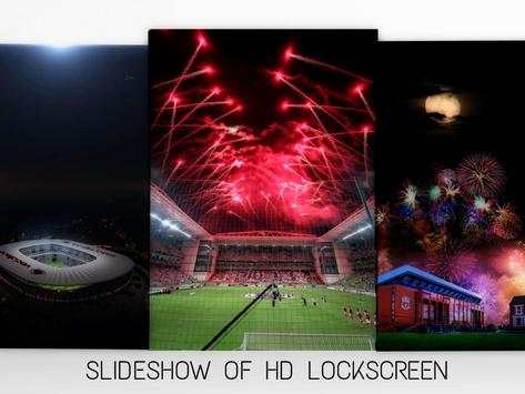 Stadium Wallpaper HD - Pecinta Sepak Bola screenshot 2
