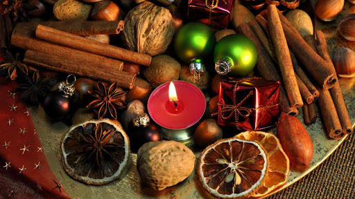 New Year Live Wallpaper : 7fon & LWP screenshot 5