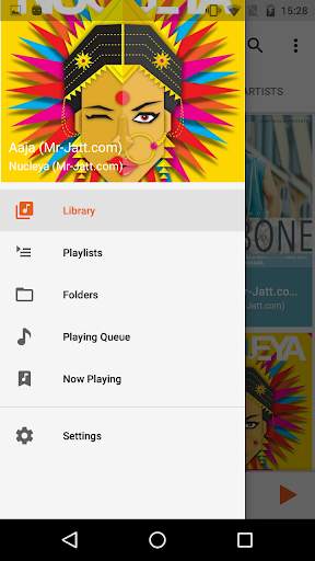 Smart Player screenshot 2