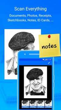 Smart Scanner Pro -  Fast Scanner Camera screenshot 2