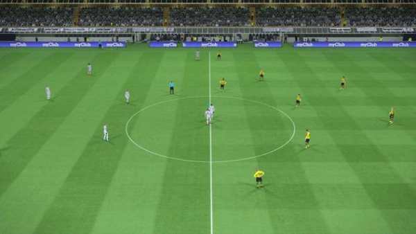 Pes 19 Tactics and Formation Pro screenshot 4