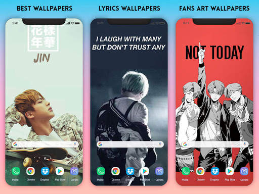 Army Lyrics screenshot 10