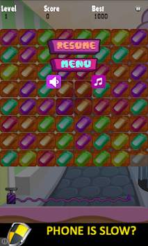 Diamond Crush screenshot 4