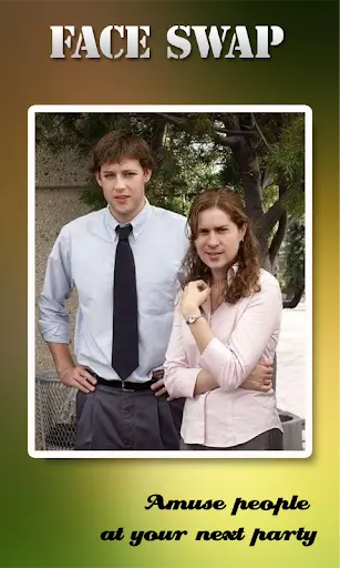Face Swap screenshot 3