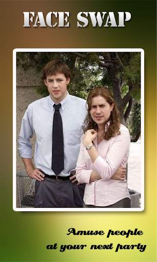 Face Swap screenshot 3