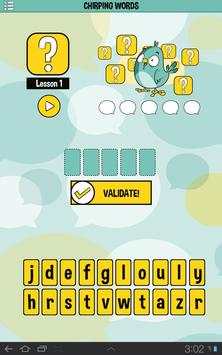 Talk with your Bird–Translator screenshot 11