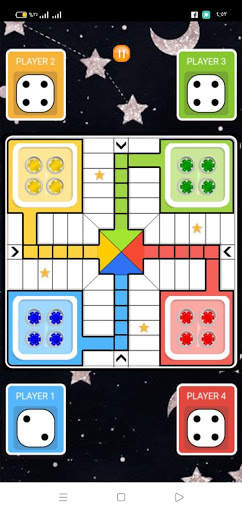 Ludo Classic 2021 screenshot 3