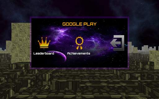 Infinity Race Free screenshot 5
