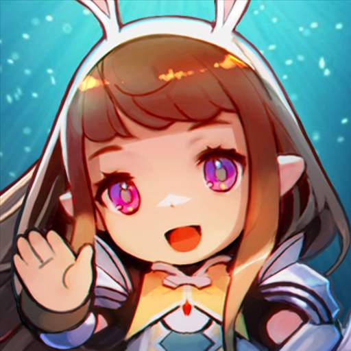 MY Little Fantasy: Healing RPG 1.29.69