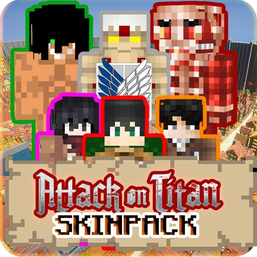 Skins AOT for Minecraft 3.0