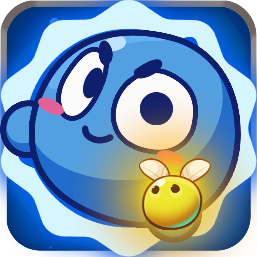 Super Ball Jump: Bounce Adventures icon