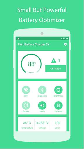 Fast Charger 5x Pro screenshot 4