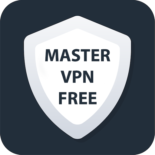 ikon VPN Master Free - Unlimited Fast VPN