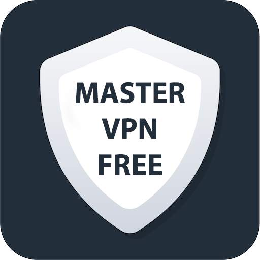 VPN Master Free - Unlimited Fast VPN 4.0