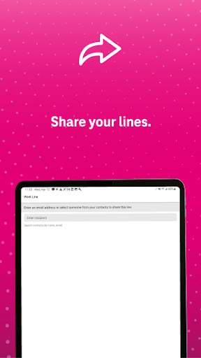 T-Mobile DIGITS screenshot 14