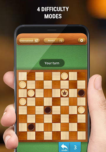 Checkers screenshot 18