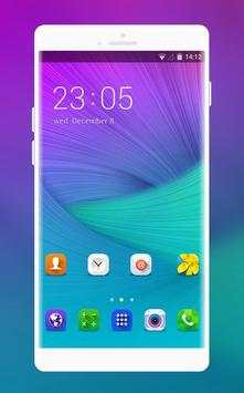 Theme for Samsung Galaxy J1 Ace screenshot 1
