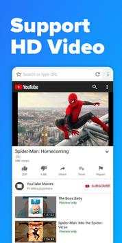 Internet Browser & Explorer screenshot 4