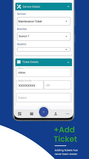 Ultimate CRM screenshot 4