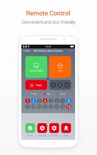 WIFI Smart Control screenshot 3